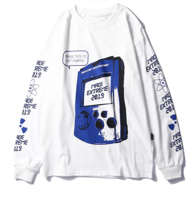 Vintage Dreams Longsleeve