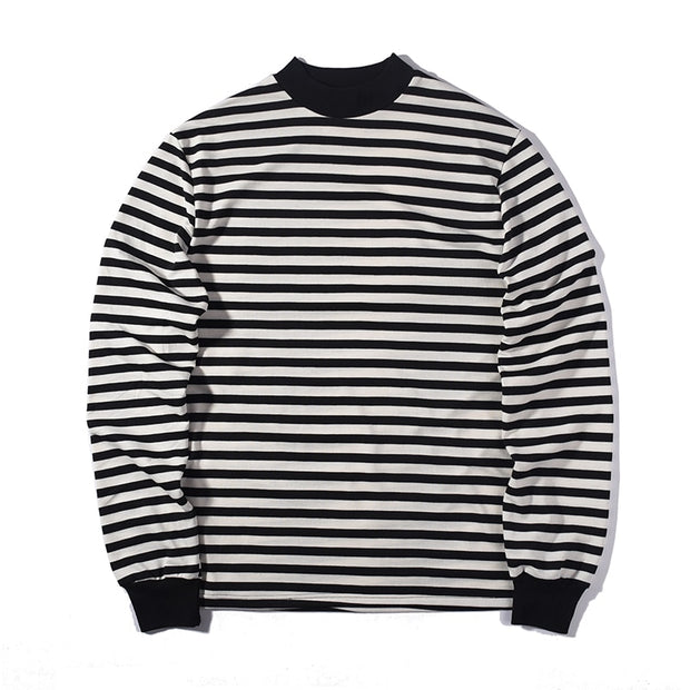 Calm Stripes Longsleeve