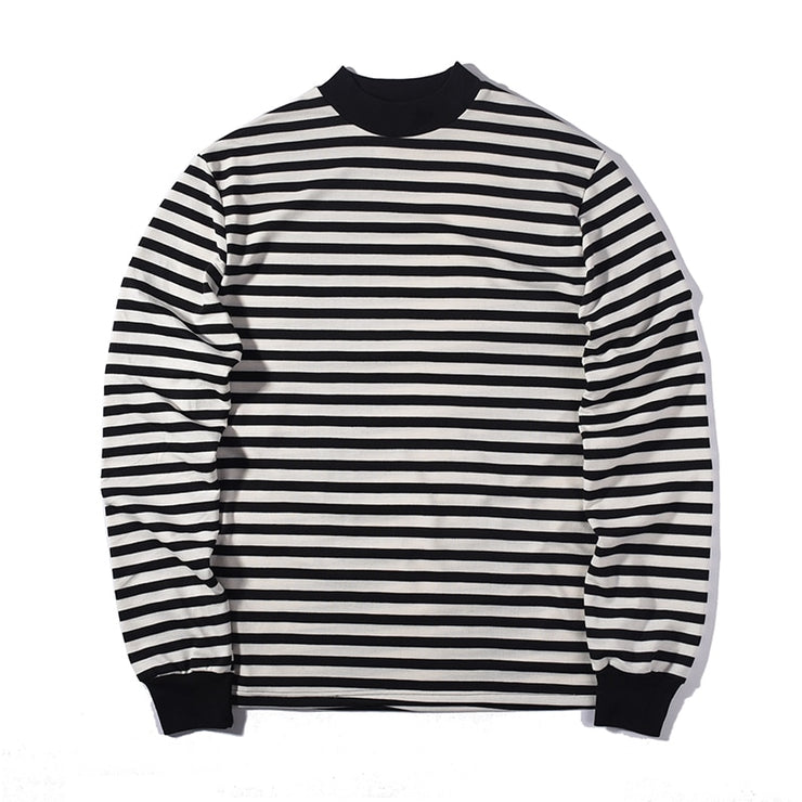 Calm Stripes Longsleeve