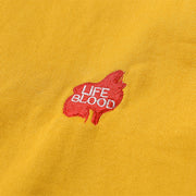 Aolamegs Bomber Jacket Patchwork Men's Jacket Turn-down Collar Fashion Outwear Autumn Men Coat Bomb Couple Baseball Jackets