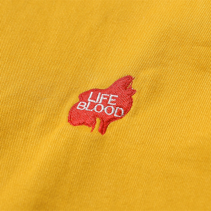 Aolamegs Bomber Jacket Patchwork Men's Jacket Turn-down Collar Fashion Outwear Autumn Men Coat Bomb Couple Baseball Jackets