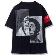 Hidden Expressions Tee