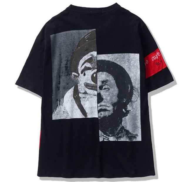 Hidden Expressions Tee