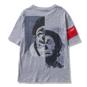 Hidden Expressions Tee