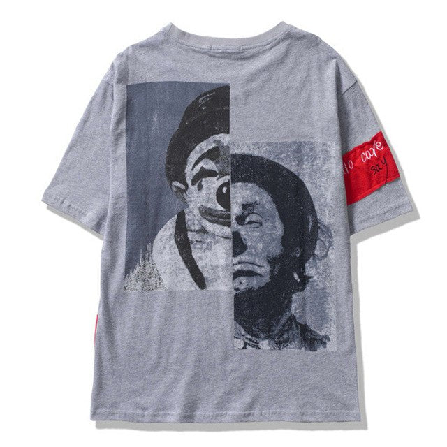 Hidden Expressions Tee