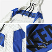 All I Need Is Comfort Hoodie