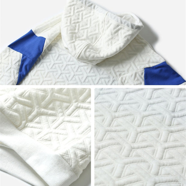 All I Need Is Comfort Hoodie