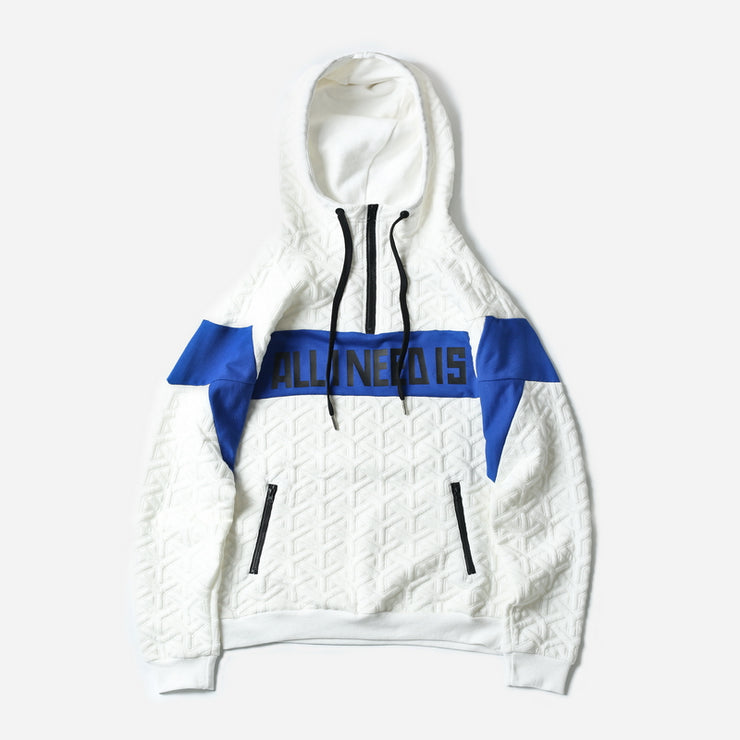 All I Need Is Comfort Hoodie