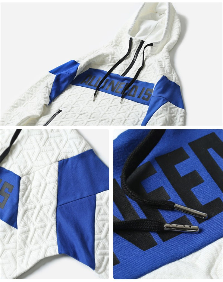 All I Need Is Comfort Hoodie