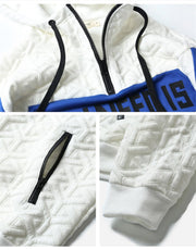 All I Need Is Comfort Hoodie