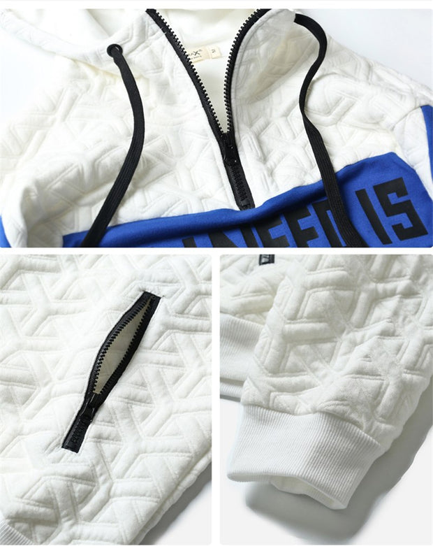 All I Need Is Comfort Hoodie