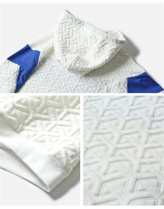 All I Need Is Comfort Hoodie