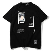 Midnight Illusions Tee