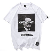 Casual Progression Tee