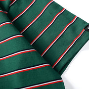 Harajuku Stripe T Shirt 2018 Men Casual T-Shirt Short Sleeve Summer Hip Hop Tshirt Streetwear Casual Tops Tees Black White Green