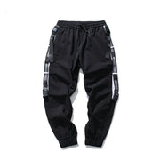 Orange Apocalypse Jogger