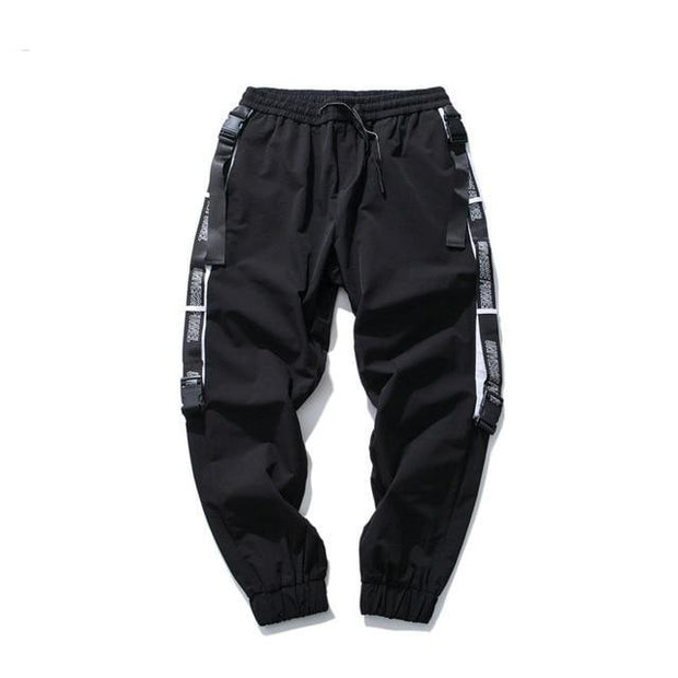 Orange Apocalypse Jogger