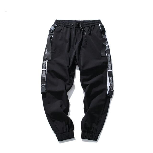 Orange Apocalypse Jogger