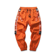Orange Apocalypse Jogger