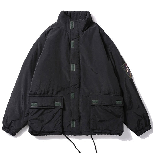 Casual Sundaze Jacket