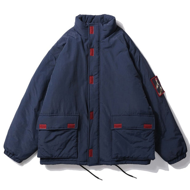 Casual Sundaze Jacket