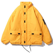 Casual Sundaze Jacket