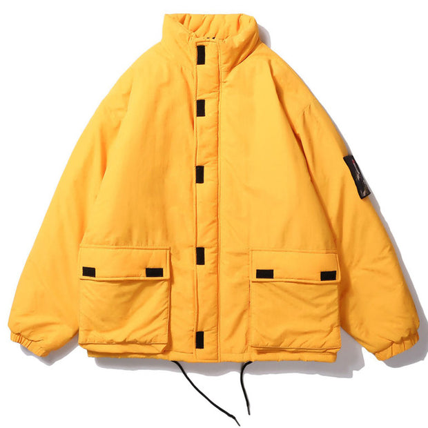 Casual Sundaze Jacket