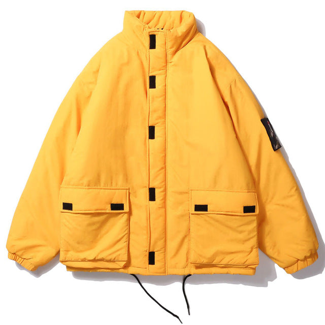 Casual Sundaze Jacket