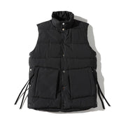 Midnight Vest