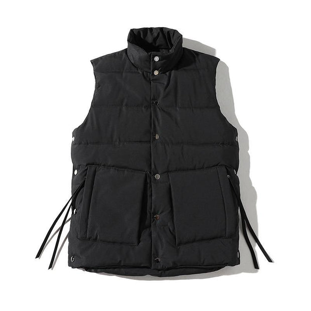 Midnight Vest