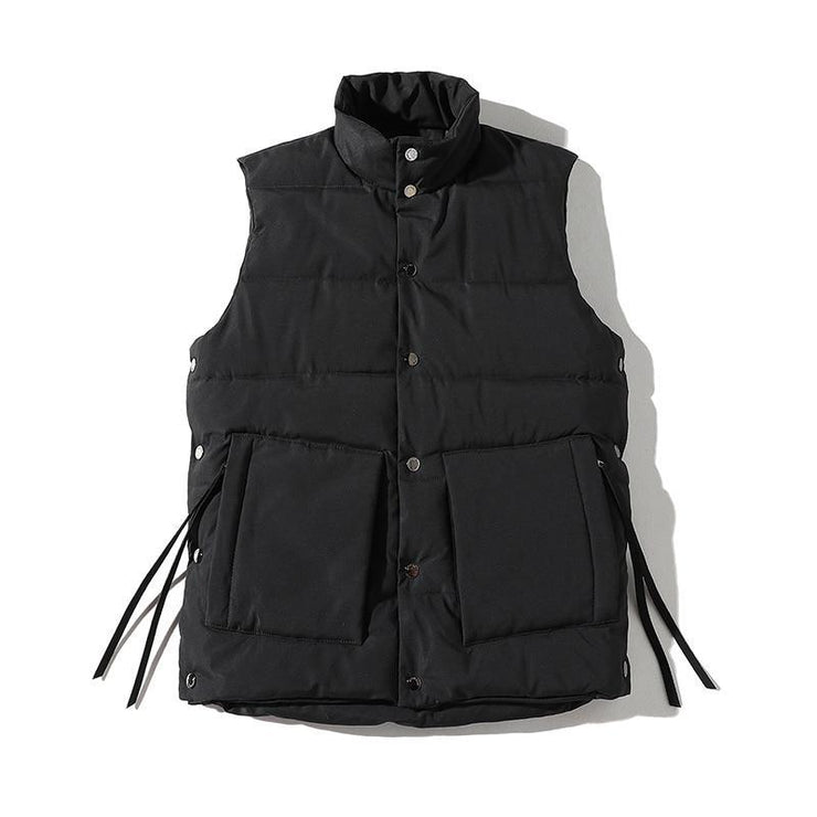 Midnight Vest