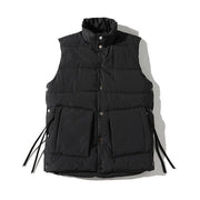 Midnight Vest
