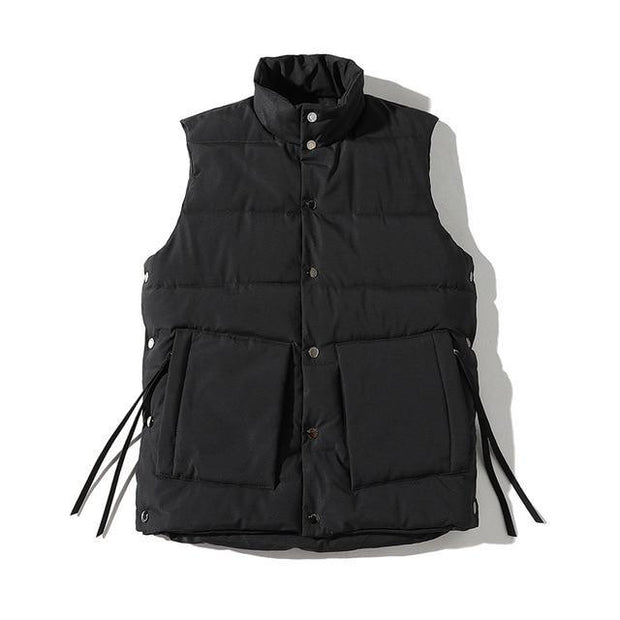 Midnight Vest