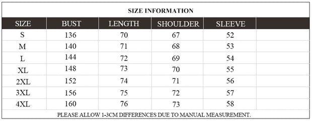 Midnight Silence Windbreaker