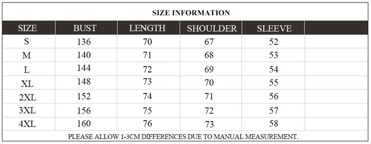 Midnight Silence Windbreaker