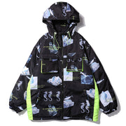 Unplug + Unwind Jacket