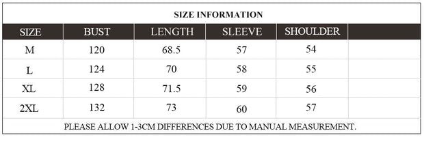 Casual Luxury Wool Coat