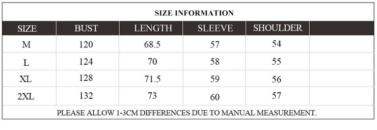 Casual Luxury Wool Coat