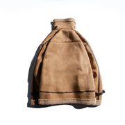 Casual Luxury Wool Coat