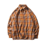Evening Dusk Flannel