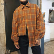 Evening Dusk Flannel