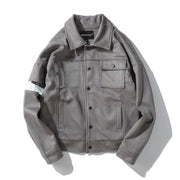 Casual Classic Jacket