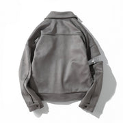 Casual Classic Jacket