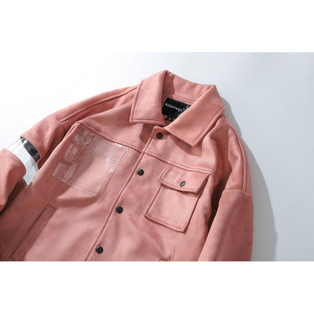 Casual Classic Jacket