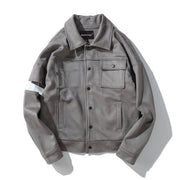 Casual Classic Jacket