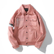 Casual Classic Jacket