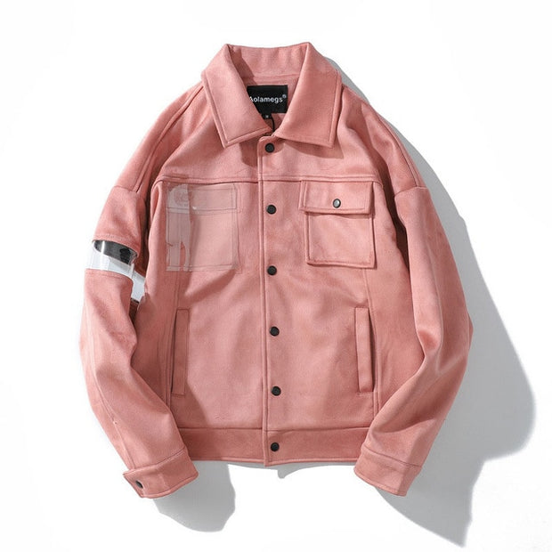 Casual Classic Jacket