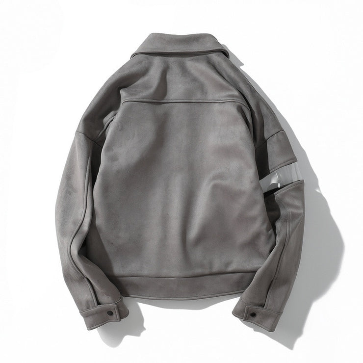 Casual Classic Jacket