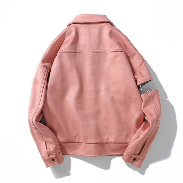 Casual Classic Jacket