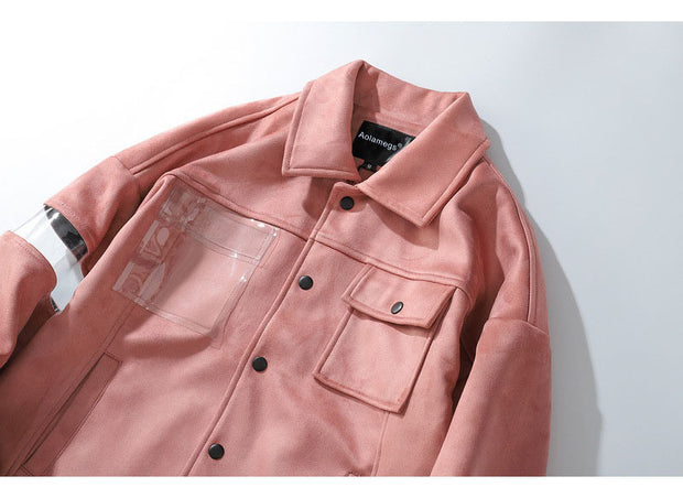 Casual Classic Jacket